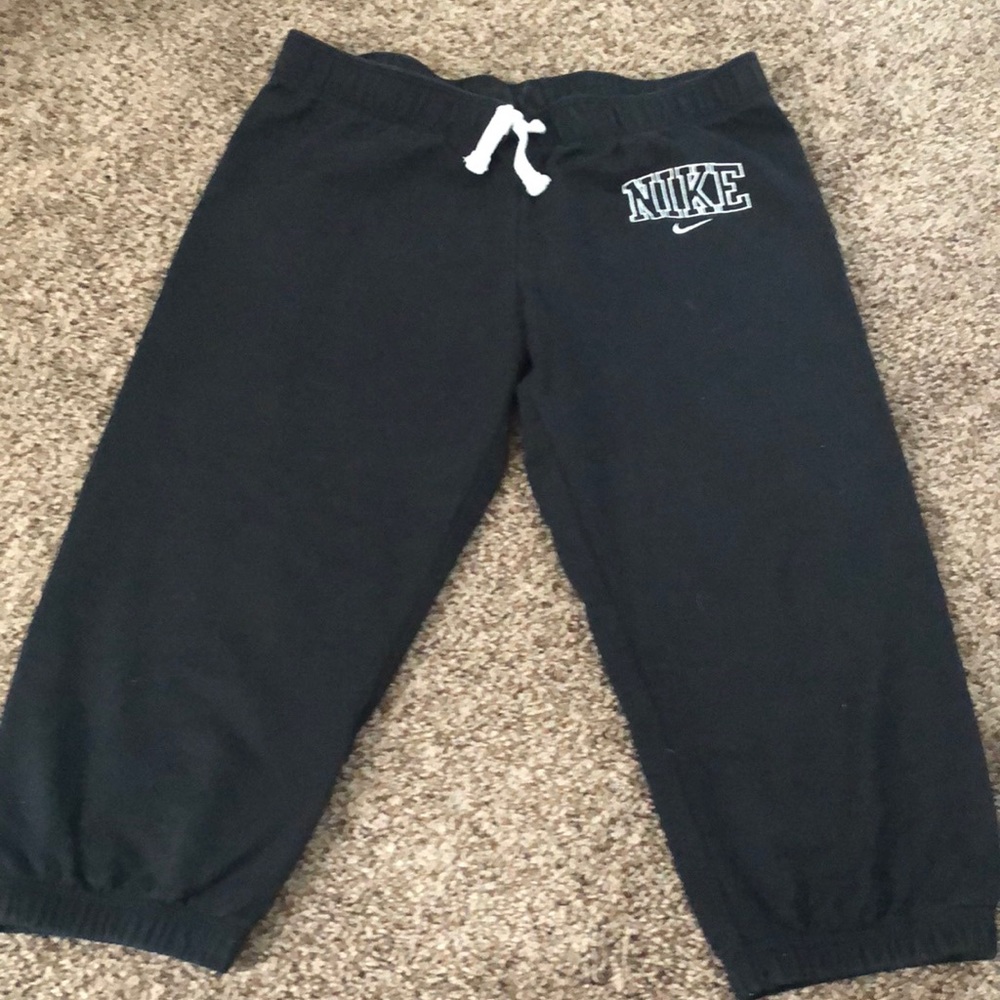 Nike sweats